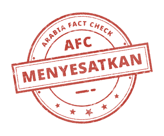 Menyesatkan