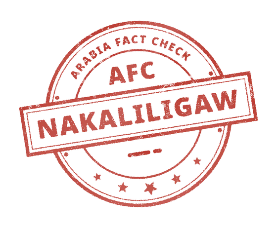 Nakaliligaw